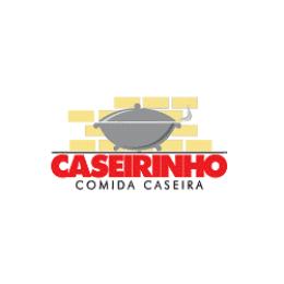 logo do recrutador Caseirinho