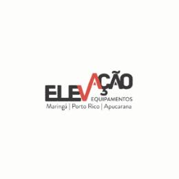 Logo empresa Elevacao Equipamentos