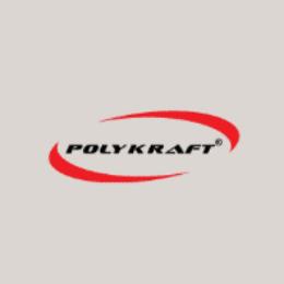 logo da empresa Polykraft Embalagens