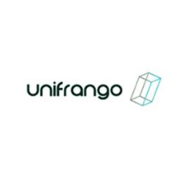 logo da empresa Unifrango