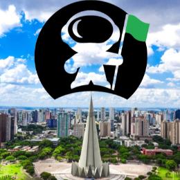 logo da empresa Maringa.Com