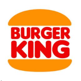 logo da empresa Burger King