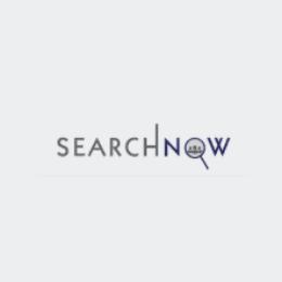 Logo empresa Searchnow Brasil