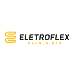 Logo empresa Eletroflex