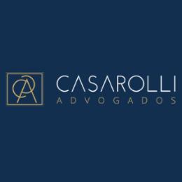 logo da empresa Casarolli Advogados