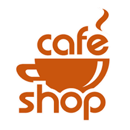 logo da empresa Cafeshop