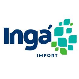 Logo empresa Ingá Import