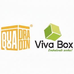 logo do recrutador Viva Box Industria