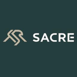 Logo empresa Sacre Serviços Financeiros