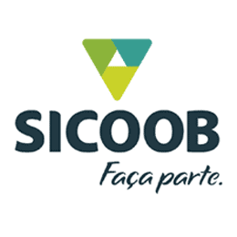 logo da empresa Sicoob Metropolitano