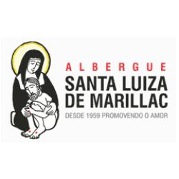 logo da empresa Albergue Santa Luiza de Marillac