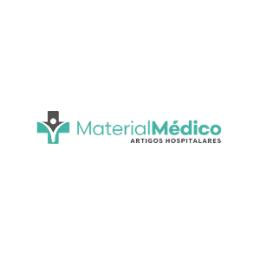 logo da empresa Material Médico