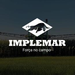 logo da empresa Implemar