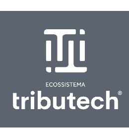 Logo empresa Tributech
