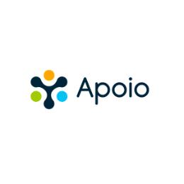 logo do recrutador Apoio Ecolimp