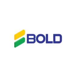 logo da empresa Bold