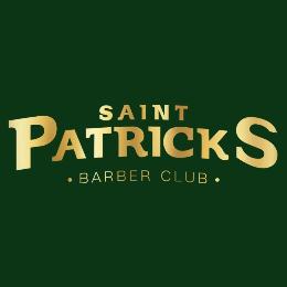 logo do recrutador Saint Patricks Barber Club