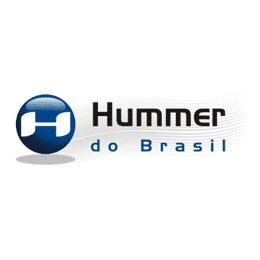 logo da empresa Hummer do Brasil