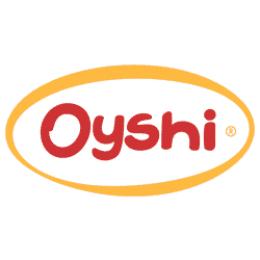 logo da empresa Oyshi Alimentos