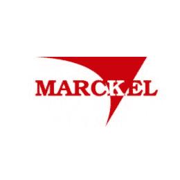 logo da empresa Marckel