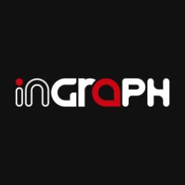 logo da empresa Ingraph Digital 