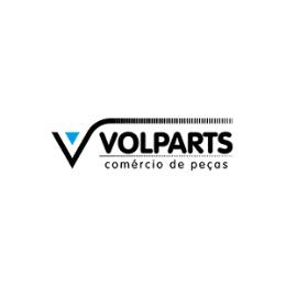 logo da empresa Volparts