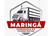 logo da empresa Maringá Licenças