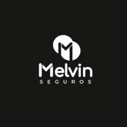 Logo empresa Melvin Coffee