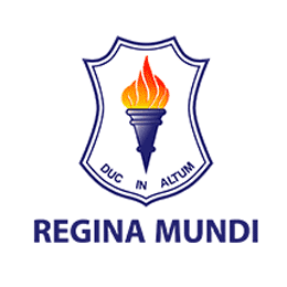 logo da empresa Colégio Regina Mundi