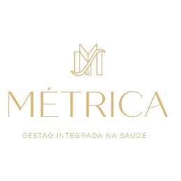 logo do recrutador Métrica Gestão Integrada Na Saúde