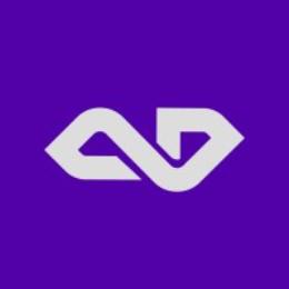 Logo empresa Nação Digital
