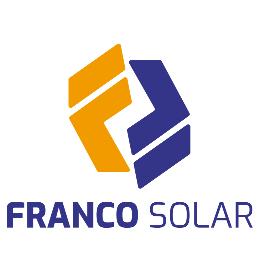 logo do recrutador Franco Solar