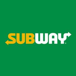 logo da empresa Subway