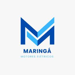 logo do recrutador Maringá Motores Eletricos 