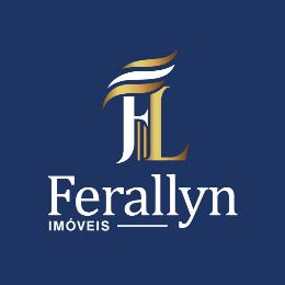 Logo empresa Ferallyn Imoveis