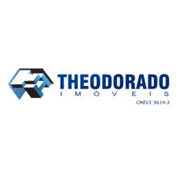 logo da empresa Theodorado Imóveis