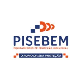 logo da empresa Pisebemlog Comércio de Epis