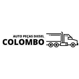 logo da empresa Colombo Auto Peças e Mecânica Diesel