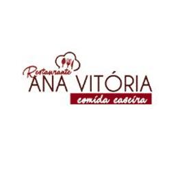 logo da empresa Restaurante Ana Vitória