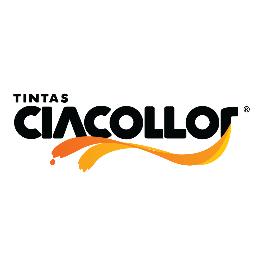logo do recrutador Ciacollor
