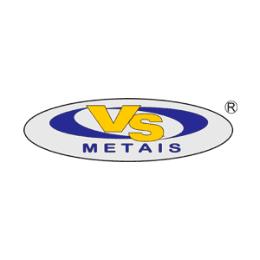 logo da empresa Vs Metais