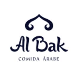 logo do recrutador Al Bak Comida árabe Delivery