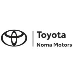 Logo empresa Noma Motors