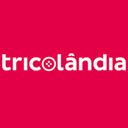 Logo empresa Tricolândia