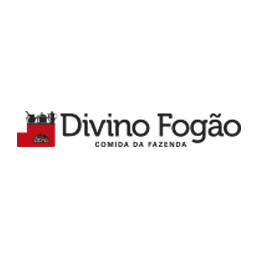 logo do recrutador Divino Fogão