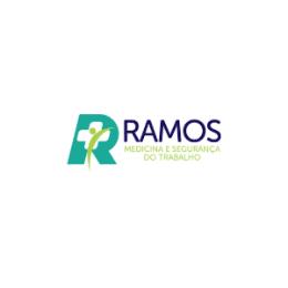 logo da empresa Ramos & Ramos Medicina e Segurança do Trabalho
