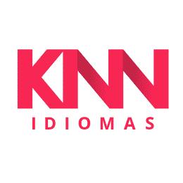 Logo empresa KNN Idiomas