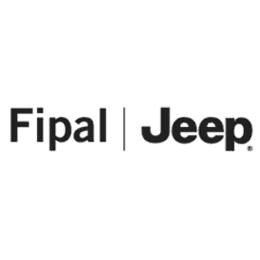 logo da empresa Jeep do Brasil