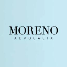 logo da empresa Advocacia Moreno 