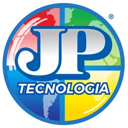 Logo empresa Jp Tecnologia